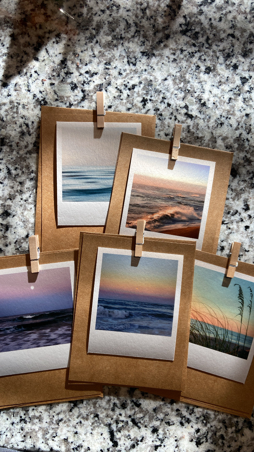 Mini Snapshots