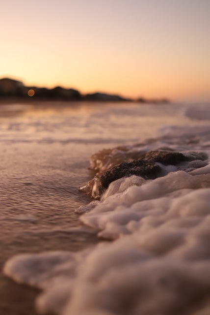 Shoreline — The Hammock Beach Photography Print