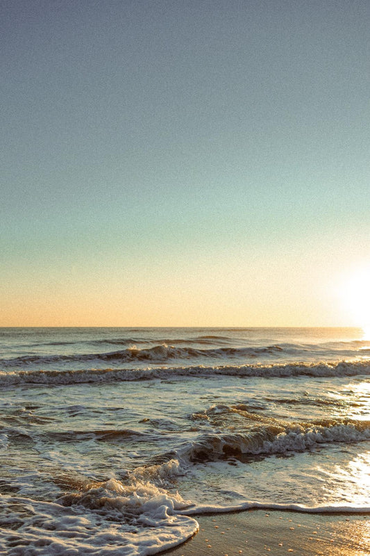 Dreamy Morning — The Hammock Beach Photography Print