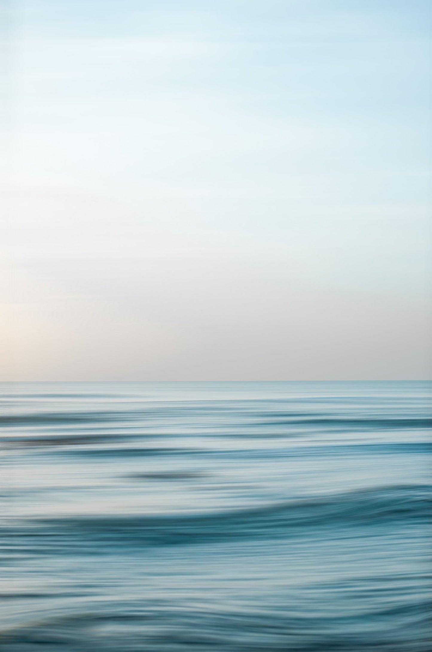Still Waters — The Hammock Beach Photography Print