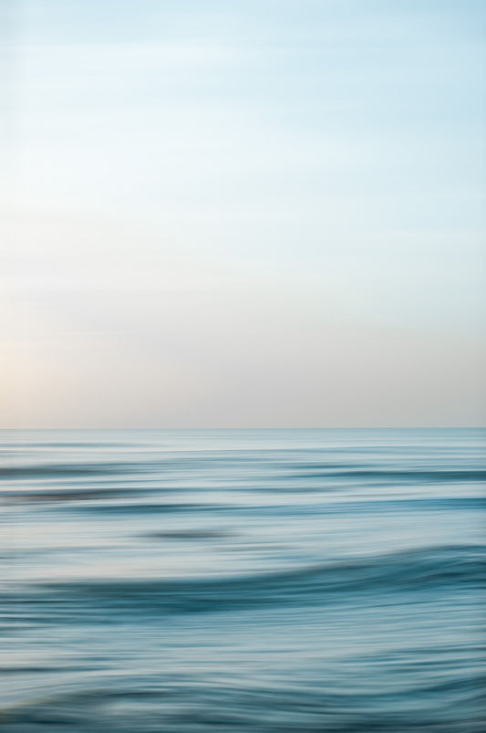 Still Waters — The Hammock Beach Photography Print